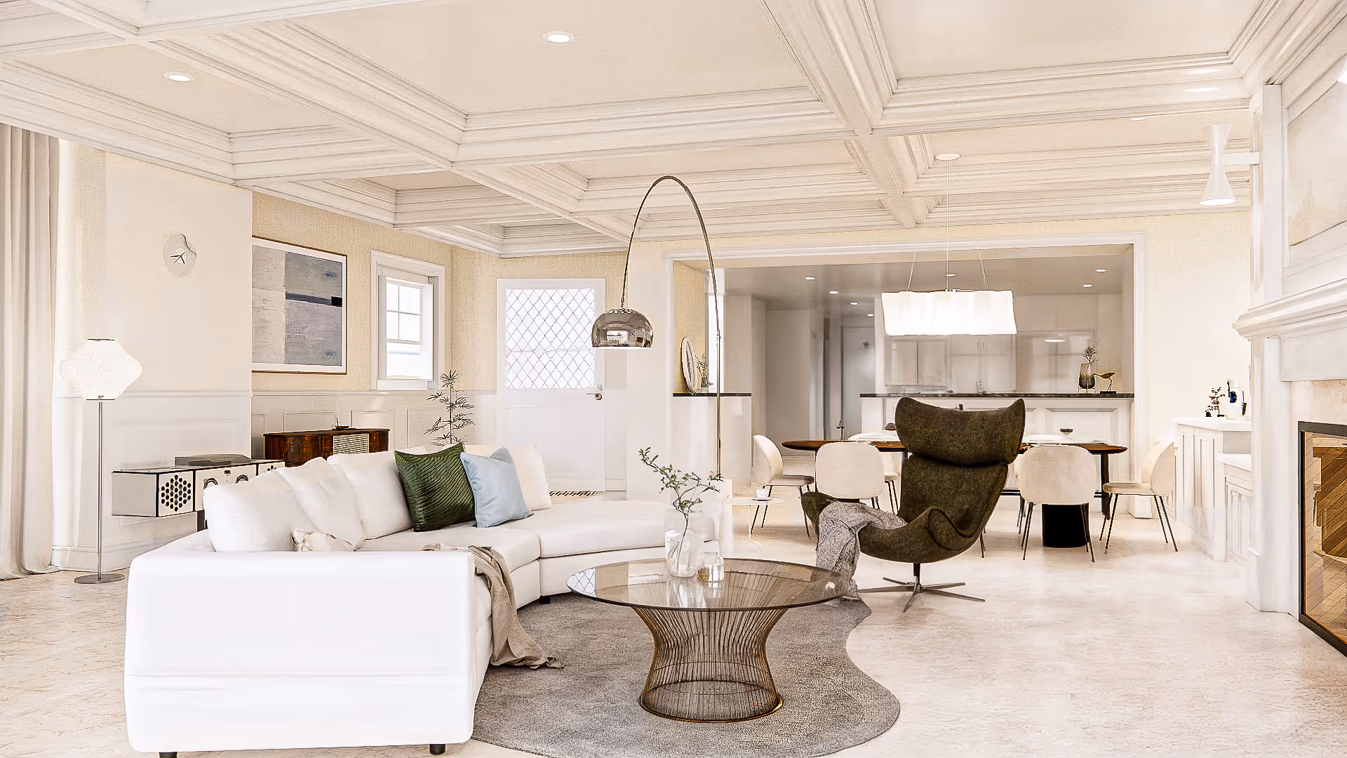 Selected house image