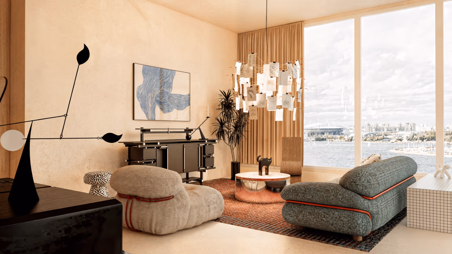 Selected house image