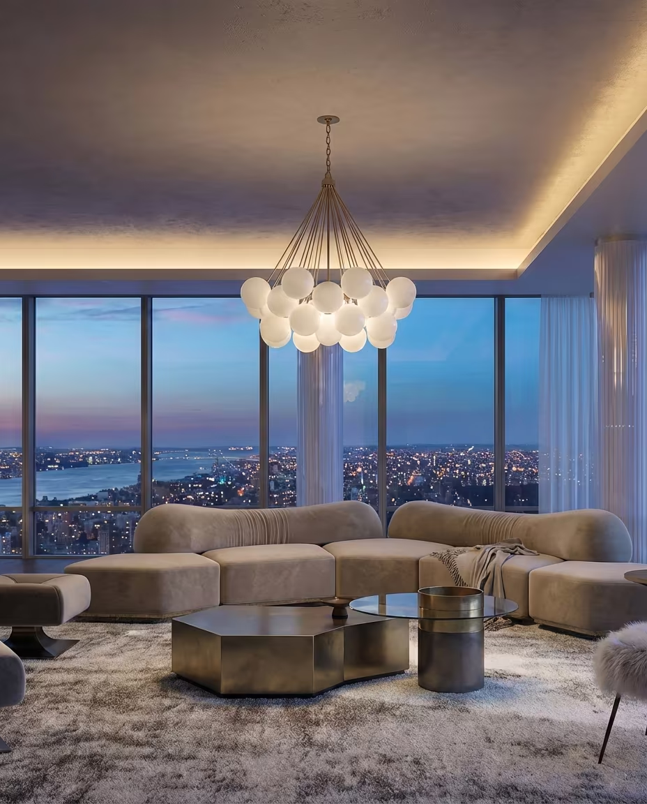 Selected house image