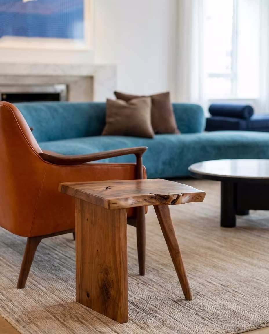 Selected house image