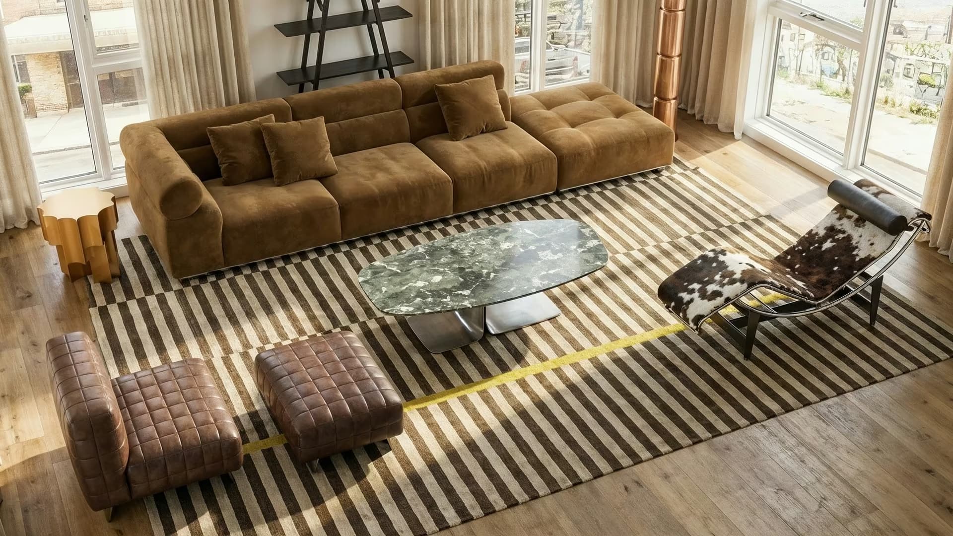 Selected house image