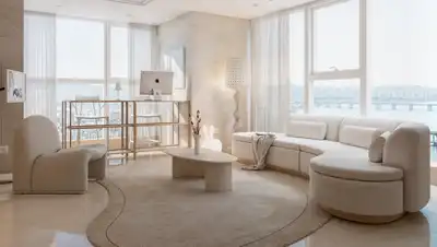 Lifestyle Influencer