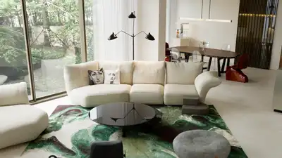 High-net-worth Family