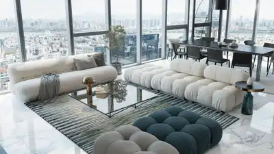 Executives of Softbank