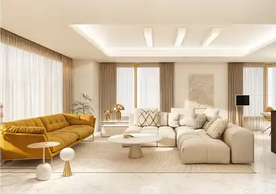 CEO of Marketing Firm A