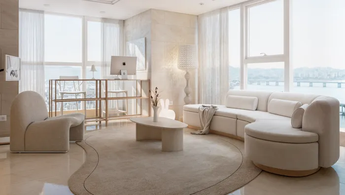 Lifestyle Influencer